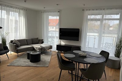 Kurzzeitwohnung Strandsegler Heiligenhafen