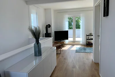 Ferienwohnung Sternelounge Olpenitz