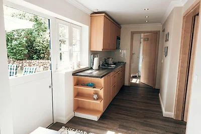 Ferienwohnung Tinkas Kate Westerland auf Sylt