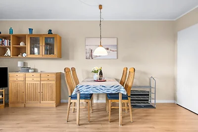 Ferienwohnung Dünenblick Schönberger Strand
