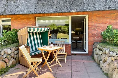 Lieblingsplatz am Meer 2 Kampen auf Sylt