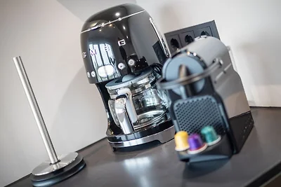 Ferienhaus Black Pearl List auf Sylt