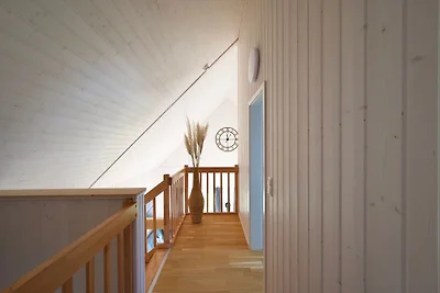Ferienhaus Skipper Galerie Olpenitz