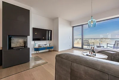 Appartement Vacances avec la famille Kappeln