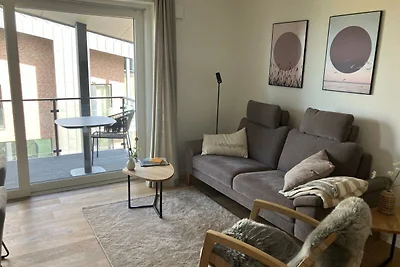 Appartement Vacances avec la famille Dagebüll