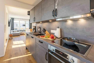 Ferienwohnung Gode Tied Olpenitz