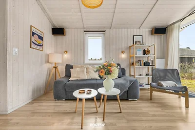 Ferienhaus Lykkehus Grömitz