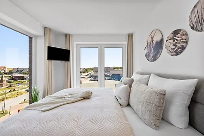 Vakantieappartement Gezinsvakantie Dagebüll