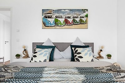 Ferienwohnung HafenloungeOlpenitz