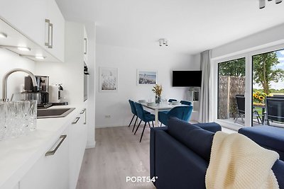 Vakantieappartement Gezinsvakantie Emmelsbüll-Horsbüll