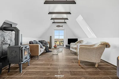 Vakantieappartement Gezinsvakantie Glücksburg