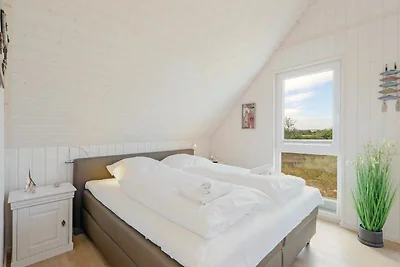 Ferienhaus to Huus Olpenitz