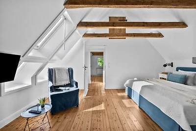 Ferienhaus Deichkind 25 Hedwigenkoog