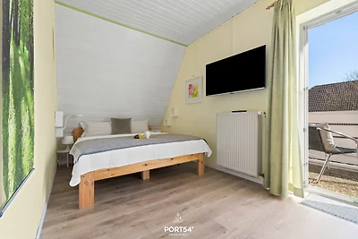 Appartamento Vacanza con famiglia Büsum