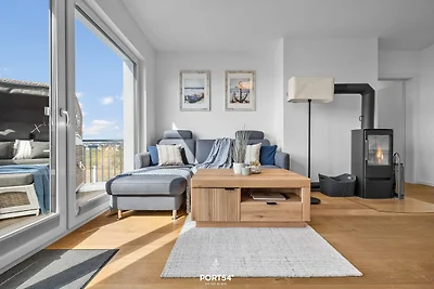 Ferienwohnung Ostseerauschen, App.