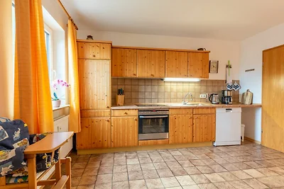 Appartamento Vacanza con famiglia Dagebüll
