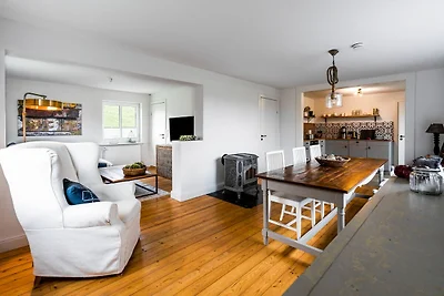 Ferienhaus Deichkind 25 Hedwigenkoog