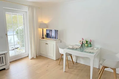 Ferienwohnung Reethüüs Keitum auf Sylt