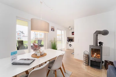 Vakantieappartement Gezinsvakantie Kappeln