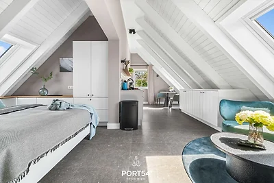 Appartamento Vacanza con famiglia St. Peter-Ording