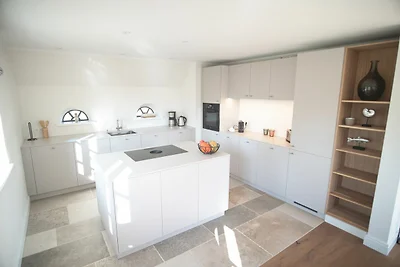 Ferienhaus Bontje Hus Archsum auf Sylt