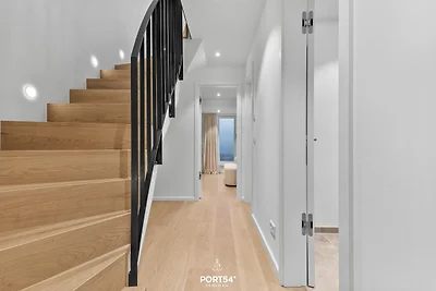 Dünengold Suite Westerland auf Sylt