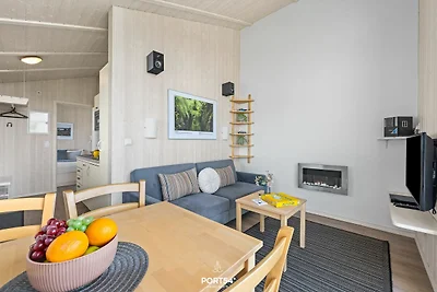 Ferienhaus Platzhirsch - St.