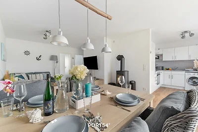 Vakantiehuis Ontspannende vakantie Kappeln