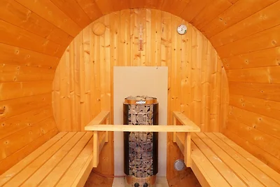 Ferienhaus "Rachel III" Schönberg - Holm