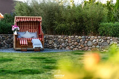 Ferienhaus Breeze 71 Kappeln