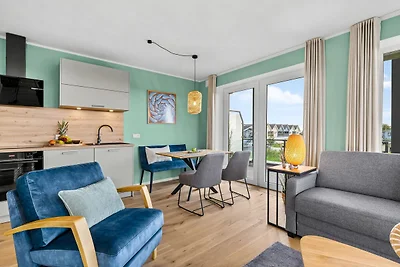 Vakantieappartement Gezinsvakantie Dagebüll
