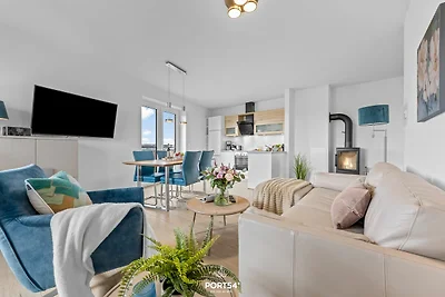 Ferienwohnung Admiralskoje Olpenitz