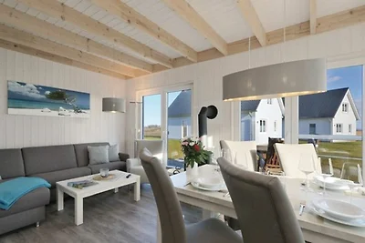 Vakantiehuis Ontspannende vakantie Kappeln