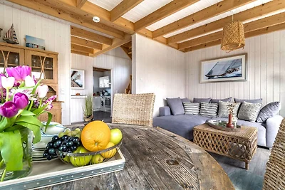 Ferienhaus Haus Meerzeit Olpenitz