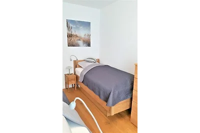 apartman za odmor Obiteljski odmor Olpenitz