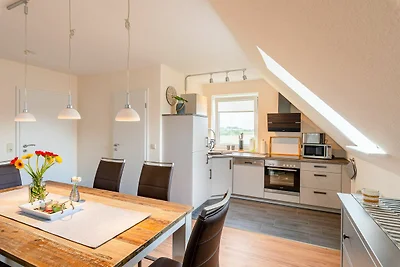 Vakantieappartement Gezinsvakantie 