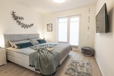 Vakantieappartement Gezinsvakantie Olpenitz