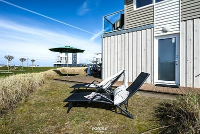 Ferienhaus Lagunenblick 44 Marina Wendtorf