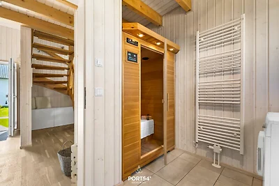 Ferienhaus Hygge Hus Olpenitz