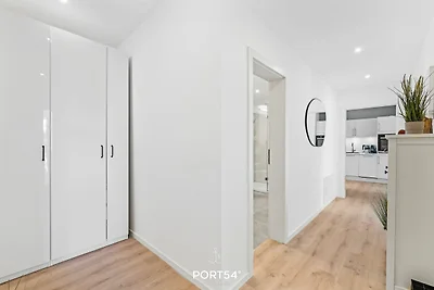 Appartamento Vacanza con famiglia Emmelsbüll-Horsbüll