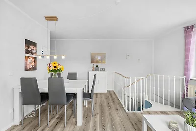 Ferienwohnung Rosenwall Schönberger Strand