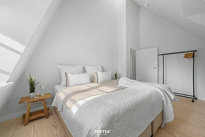 Ferienhaus ReetCottage 24 Dörphof