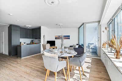 Ferienwohnung Nordic Home Schleswig