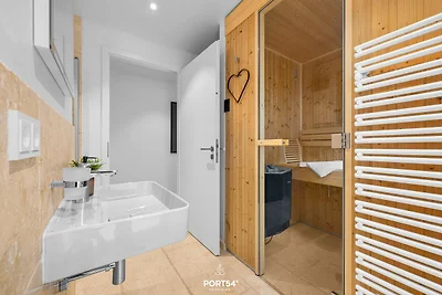 Ferienwohnung Tiefseetaucher Olpenitz