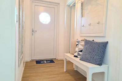 Ferienwohnung Nordseeresort39b Meerfreude ...