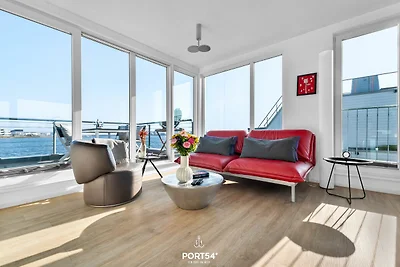 Ferienhaus Art Emotion Olpenitz