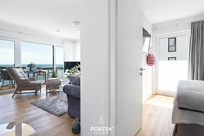 Ferienwohnung Ocean Lounge, App. 15 Olpenitz