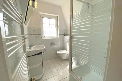 Ferienhaus Friesenhaus für 4 Schönberger...