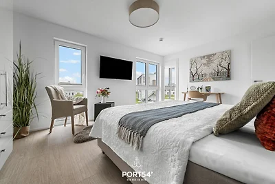Apartamento Vacaciones familiares Kappeln