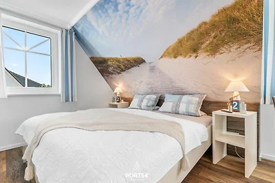 Vakantieappartement Gezinsvakantie Büsum